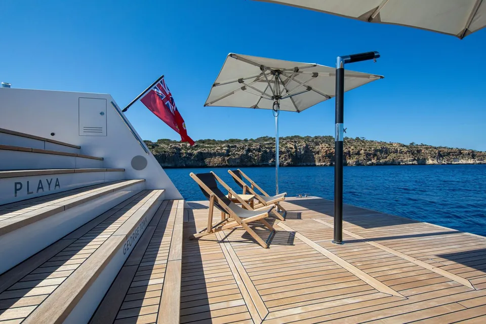 Playa, 2018 Lynx Yachts Crossover 27, photo 20