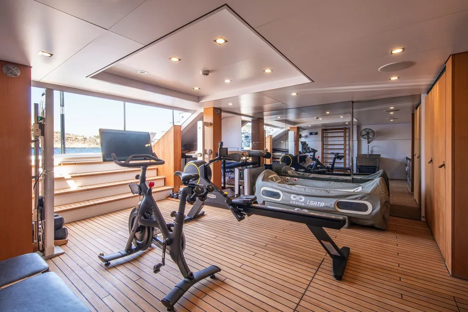 Playa, 2018 Lynx Yachts Crossover 27, photo 24