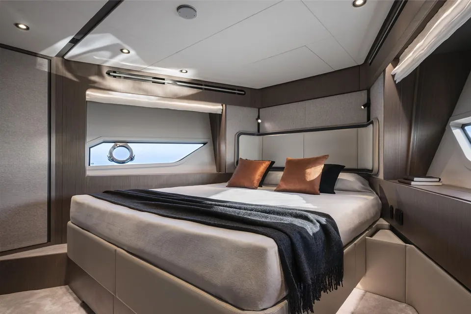2024 Ferretti 720, photo 4