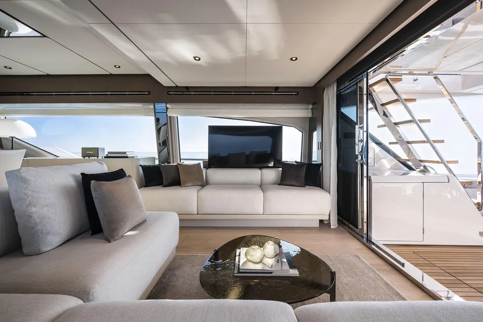 2024 Ferretti 720, photo 5