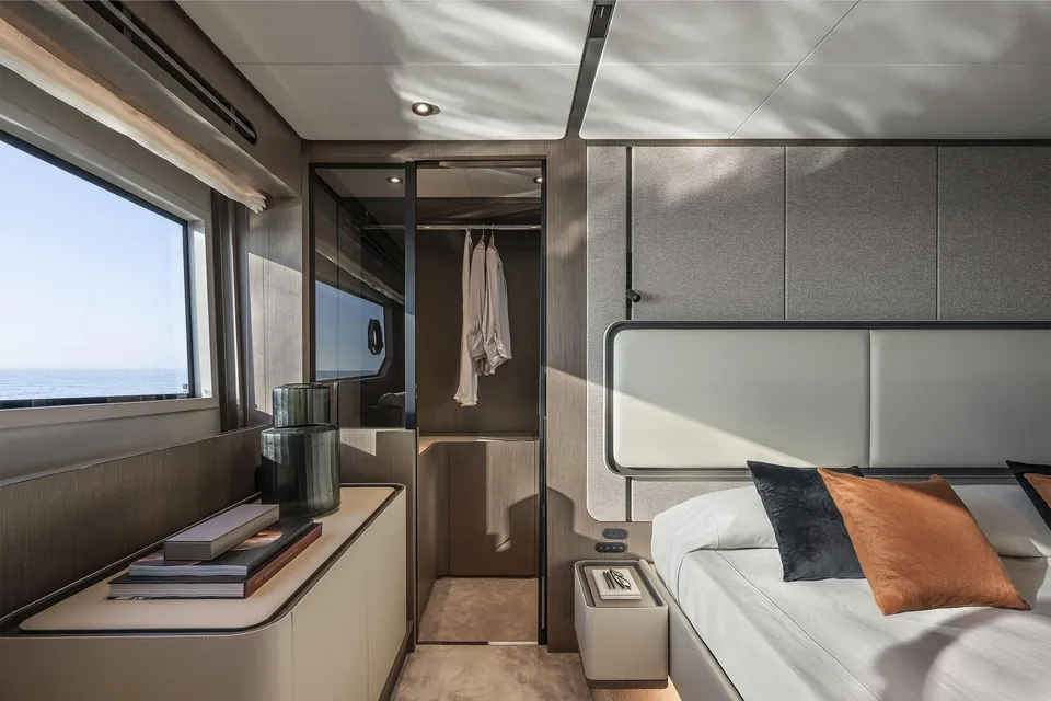 2024 Ferretti 720, photo 7