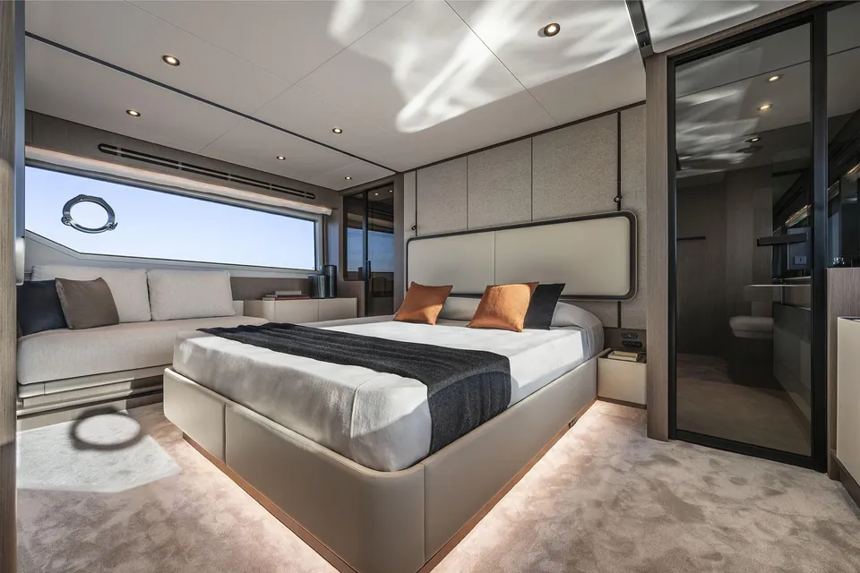 2024 Ferretti 720, photo 8