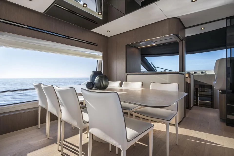 2024 Ferretti 720, photo 10