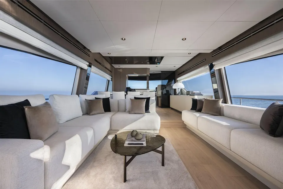 2024 Ferretti 720, photo 11