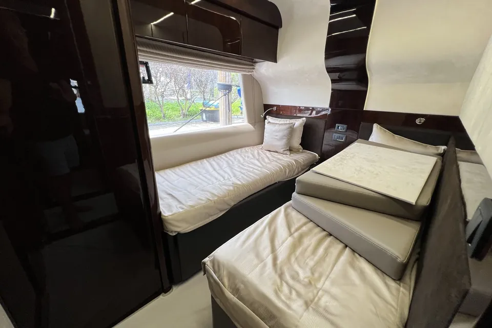Jack of Hearts, 2020 Galeon 680 Fly, photo 8