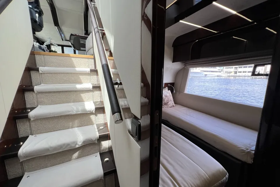 Jack of Hearts, 2020 Galeon 680 Fly, photo 9