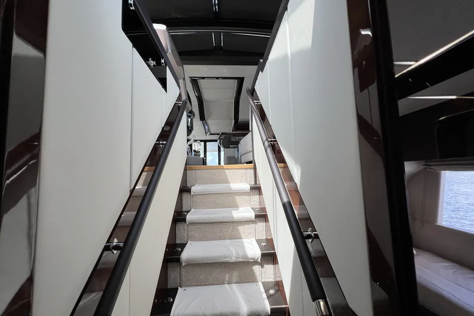 Jack of Hearts, 2020 Galeon 680 Fly, photo 11