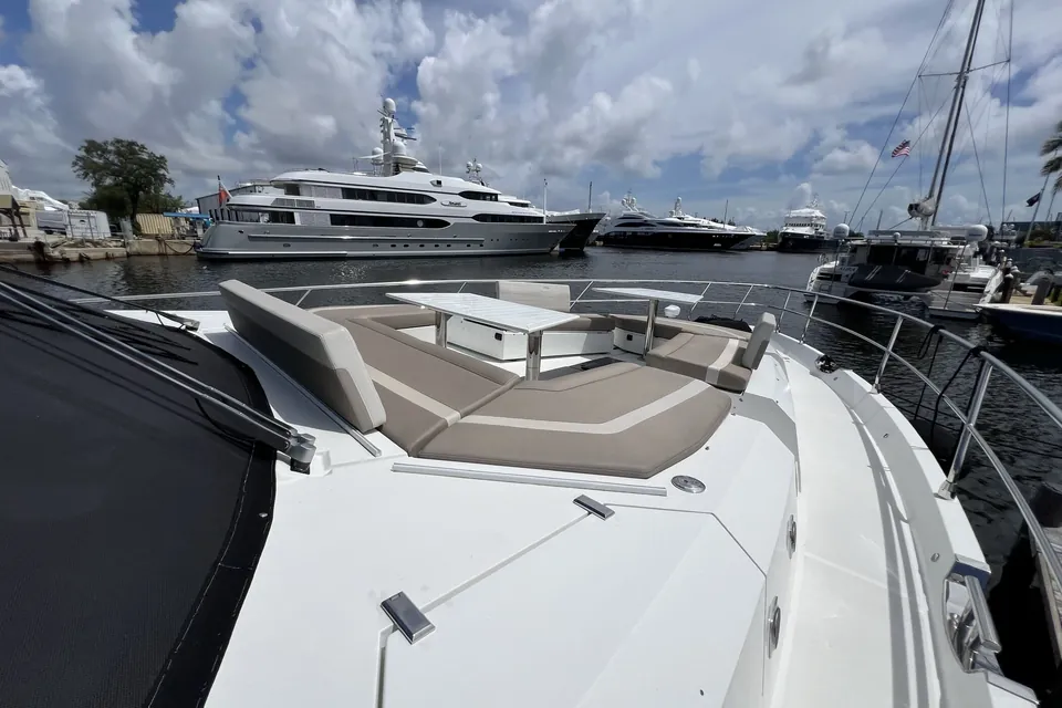 Jack of Hearts, 2020 Galeon 680 Fly, photo 14