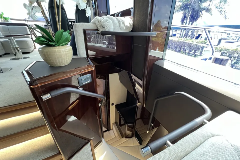 Jack of Hearts, 2020 Galeon 680 Fly, photo 20