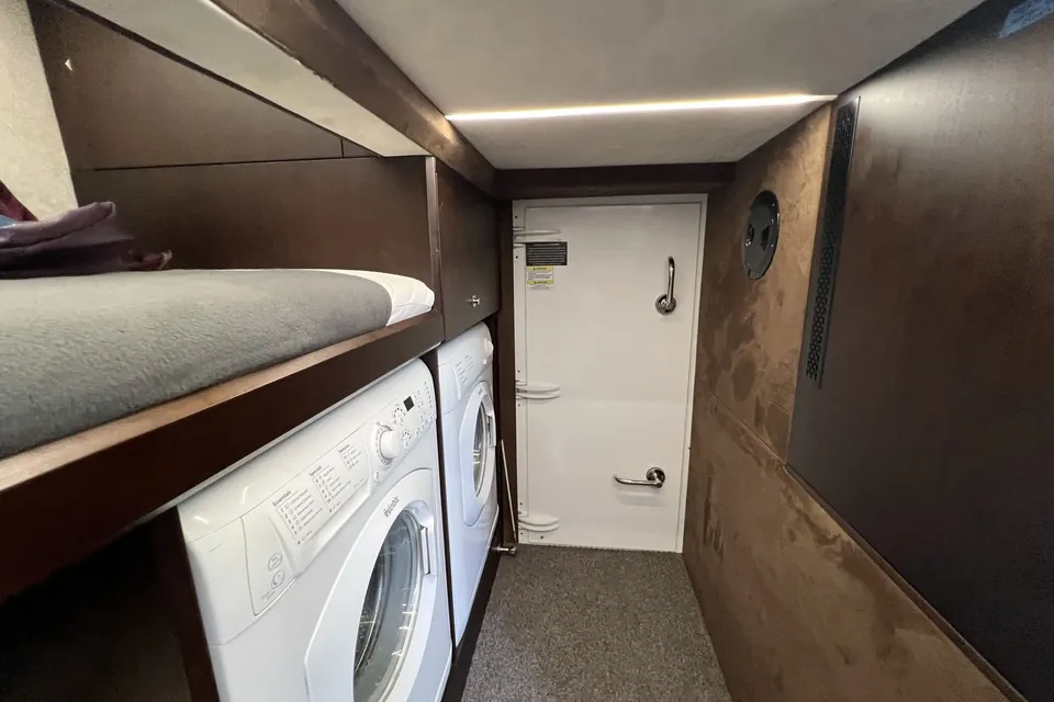 Jack of Hearts, 2020 Galeon 680 Fly, photo 23