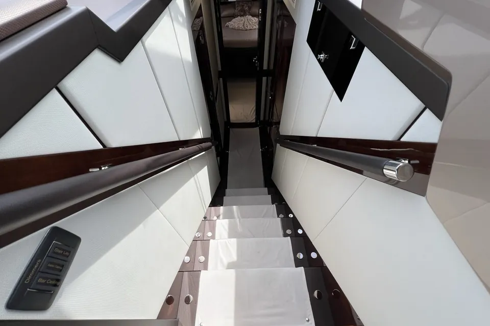 Jack of Hearts, 2020 Galeon 680 Fly, photo 27