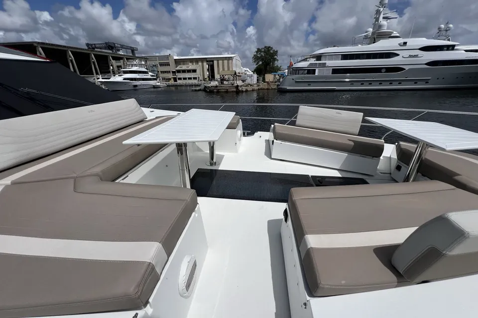 Jack of Hearts, 2020 Galeon 680 Fly, photo 29