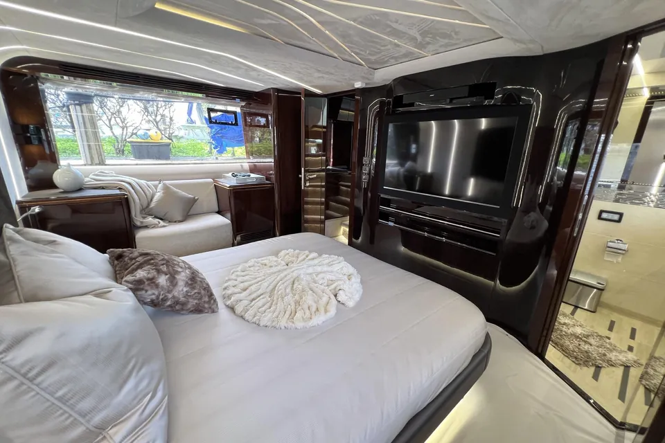Jack of Hearts, 2020 Galeon 680 Fly, photo 33