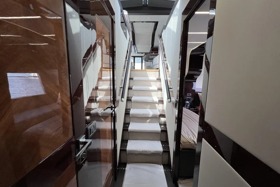 Jack of Hearts, 2020 Galeon 680 Fly, photo 37