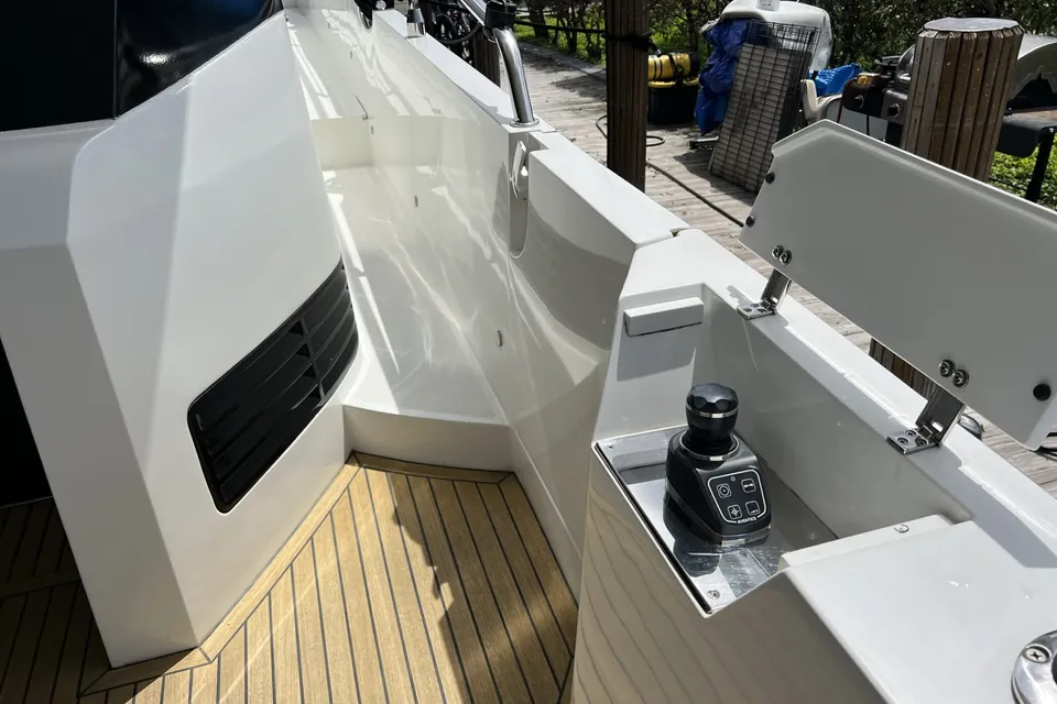 Jack of Hearts, 2020 Galeon 680 Fly, photo 38