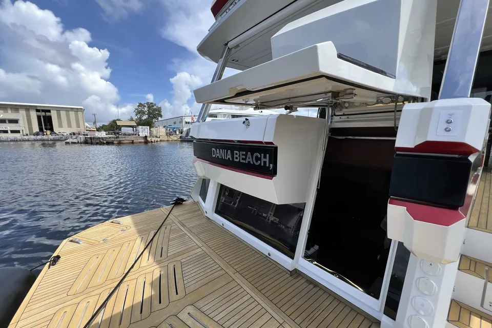 Jack of Hearts, 2020 Galeon 680 Fly, photo 44