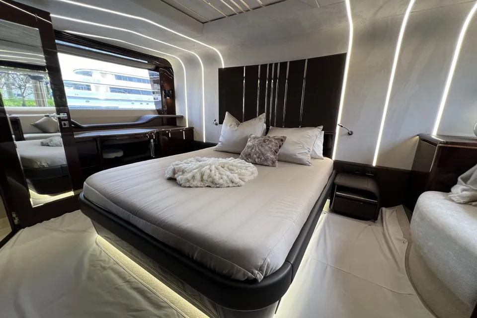 Jack of Hearts, 2020 Galeon 680 Fly, photo 48