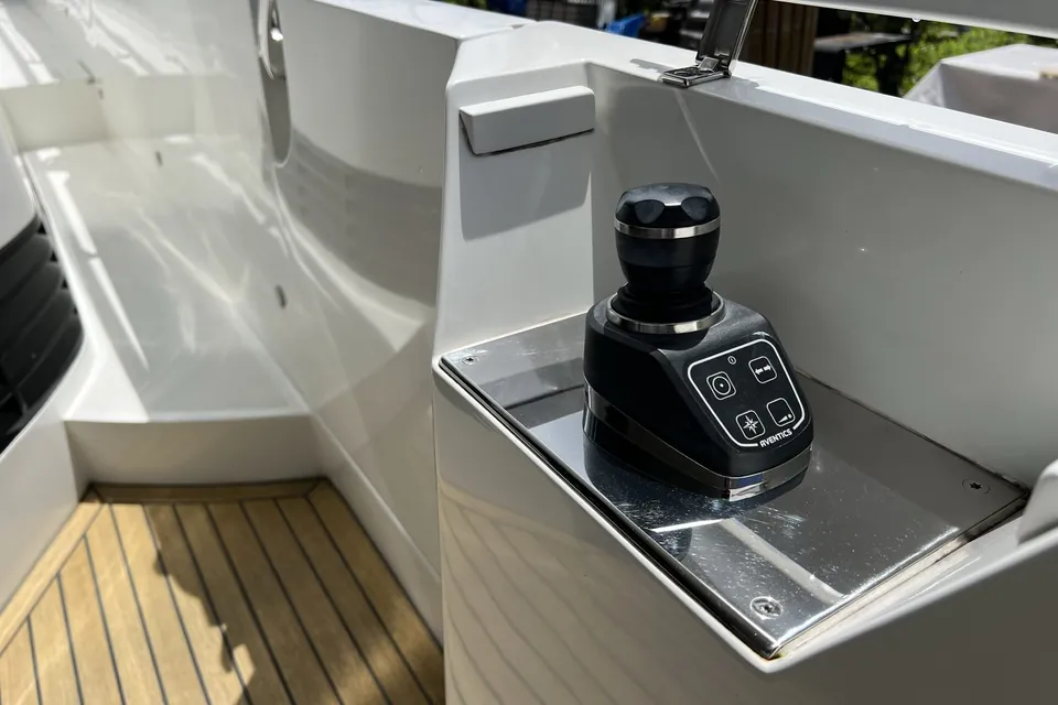 Jack of Hearts, 2020 Galeon 680 Fly, photo 50