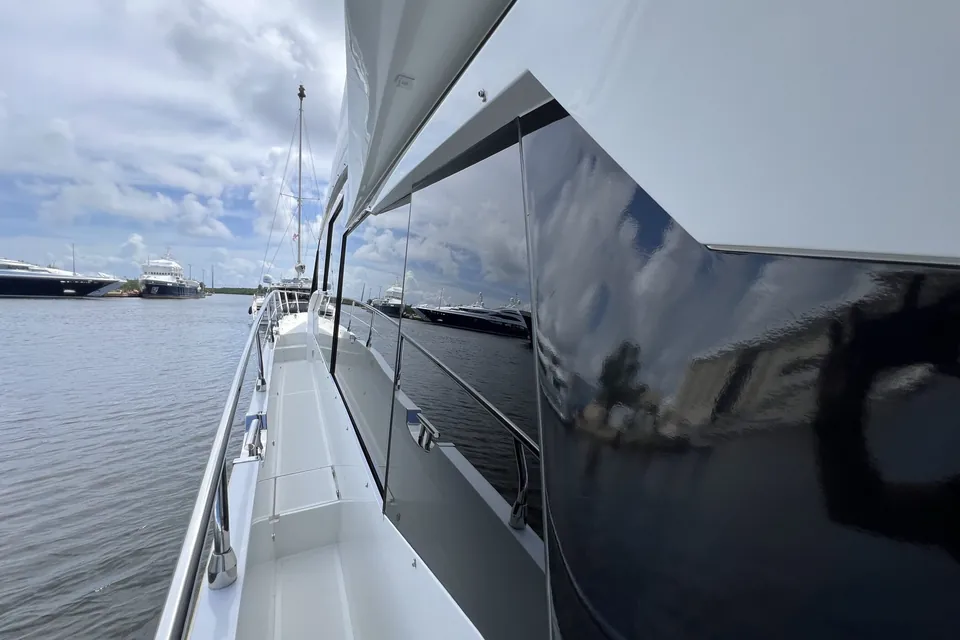 Jack of Hearts, 2020 Galeon 680 Fly, photo 55