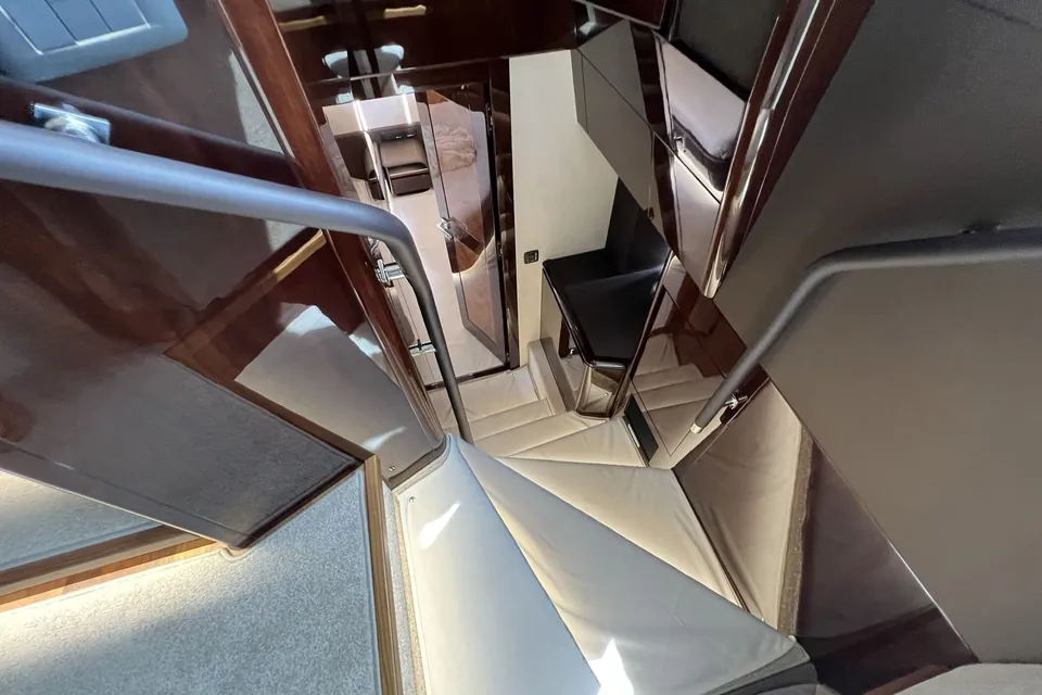 Jack of Hearts, 2020 Galeon 680 Fly, photo 58