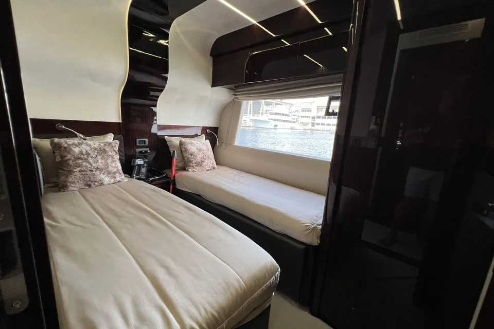 Jack of Hearts, 2020 Galeon 680 Fly, photo 61
