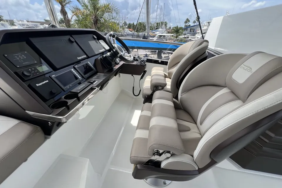 Jack of Hearts, 2020 Galeon 680 Fly, photo 62