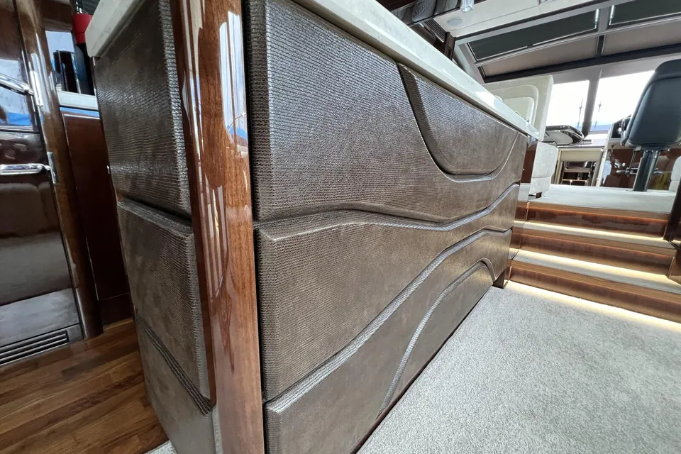 Jack of Hearts, 2020 Galeon 680 Fly, photo 74