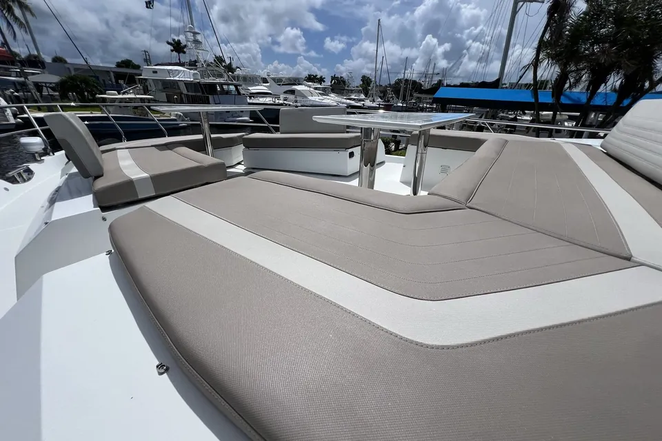 Jack of Hearts, 2020 Galeon 680 Fly, photo 75