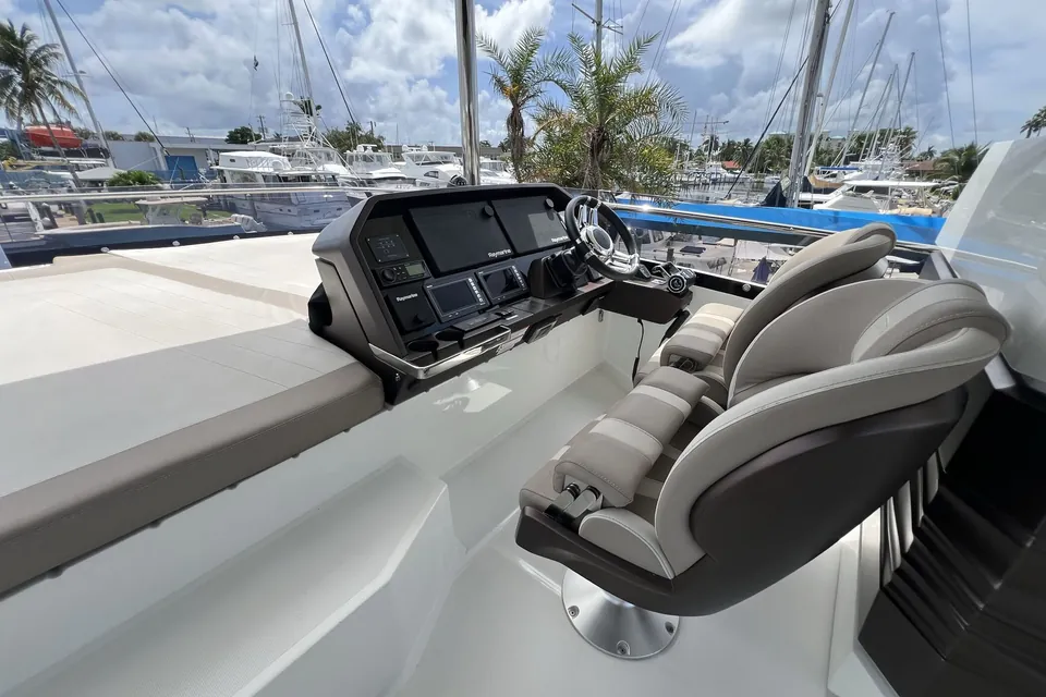 Jack of Hearts, 2020 Galeon 680 Fly, photo 77