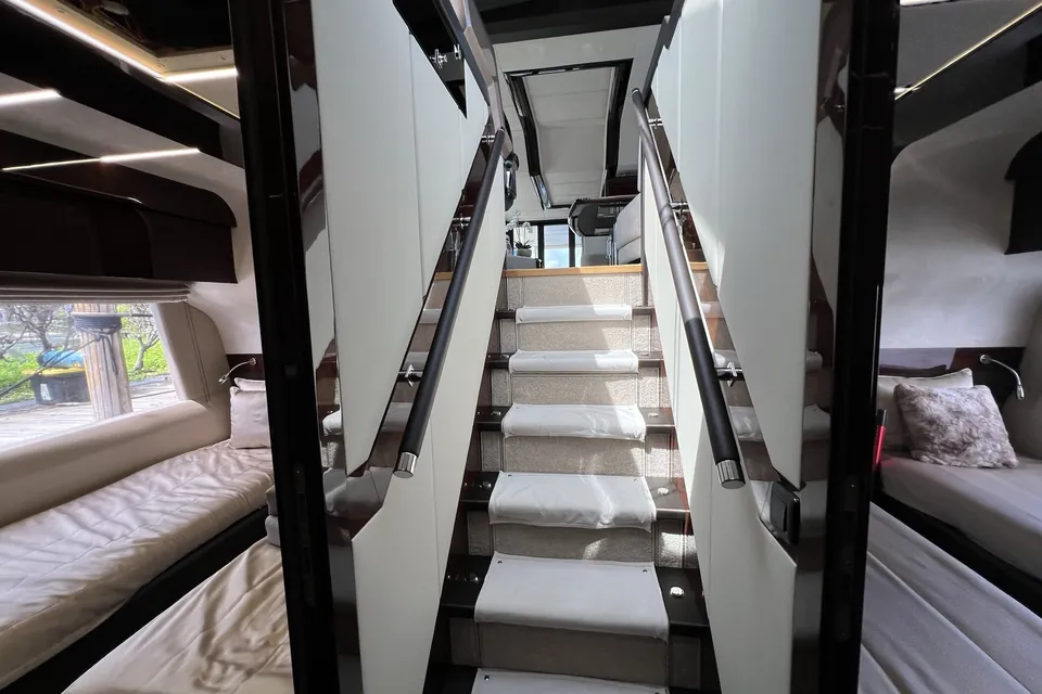 Jack of Hearts, 2020 Galeon 680 Fly, photo 84