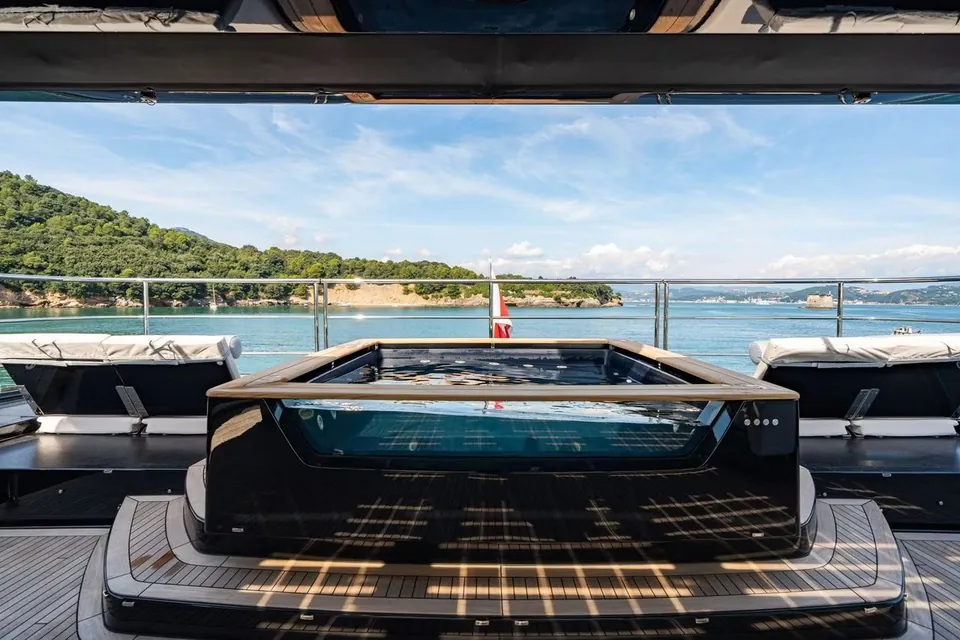Petite Belle, 2025 Sunreef Yachts 100 Sunreef Power, photo 22