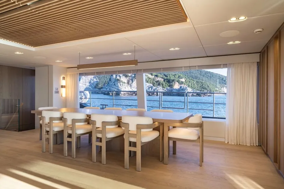 Petite Belle, 2025 Sunreef Yachts 100 Sunreef Power, photo 26