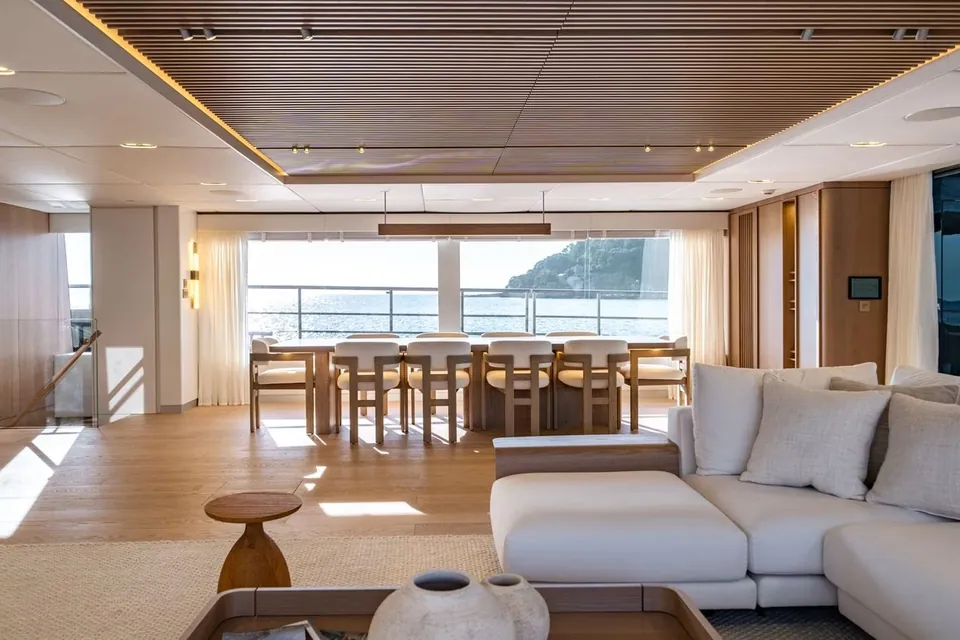 Petite Belle, 2025 Sunreef Yachts 100 Sunreef Power, photo 27