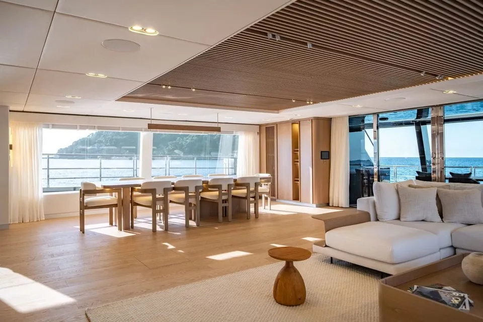 Petite Belle, 2025 Sunreef Yachts 100 Sunreef Power, photo 28