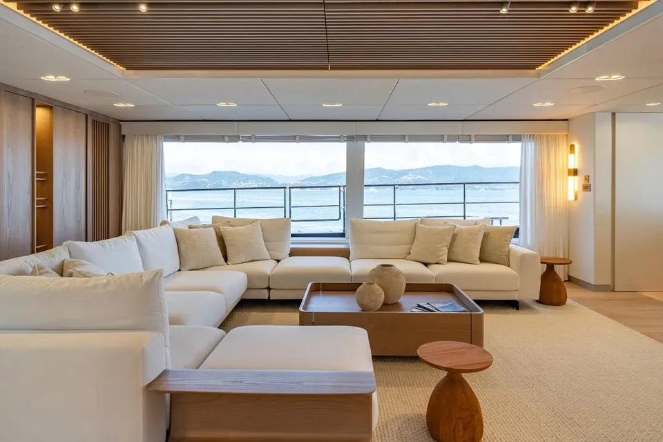 Petite Belle, 2025 Sunreef Yachts 100 Sunreef Power, photo 31