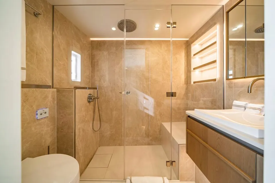 Petite Belle, 2025 Sunreef Yachts 100 Sunreef Power, photo 51