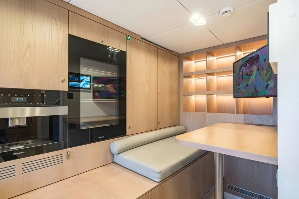 Petite Belle, 2025 Sunreef Yachts 100 Sunreef Power, photo 55