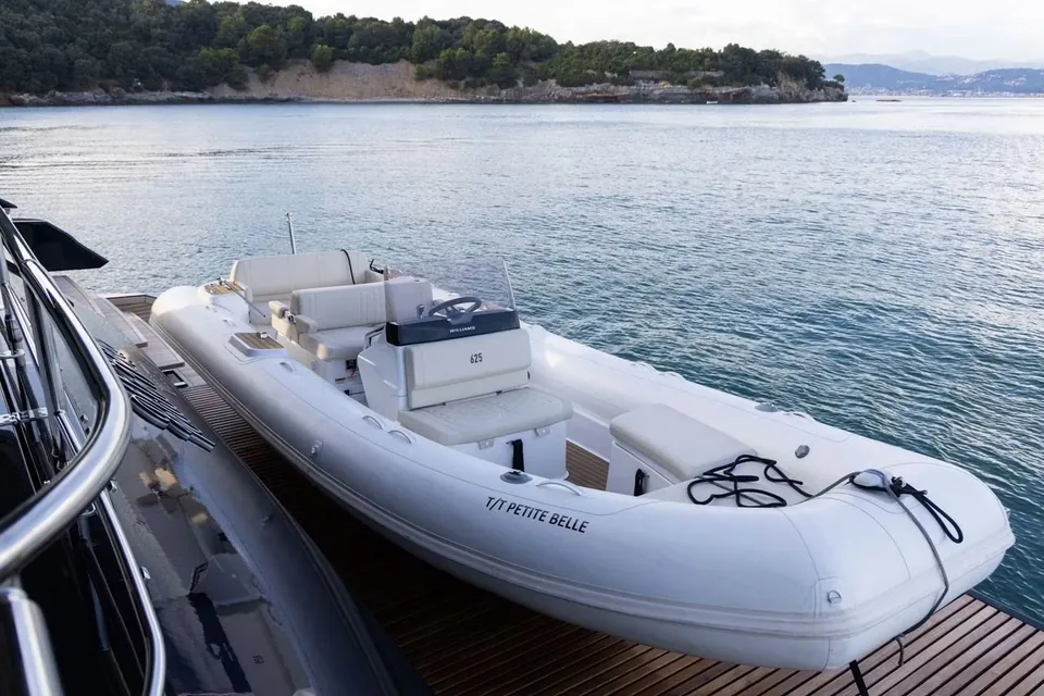 Petite Belle, 2025 Sunreef Yachts 100 Sunreef Power, photo 59