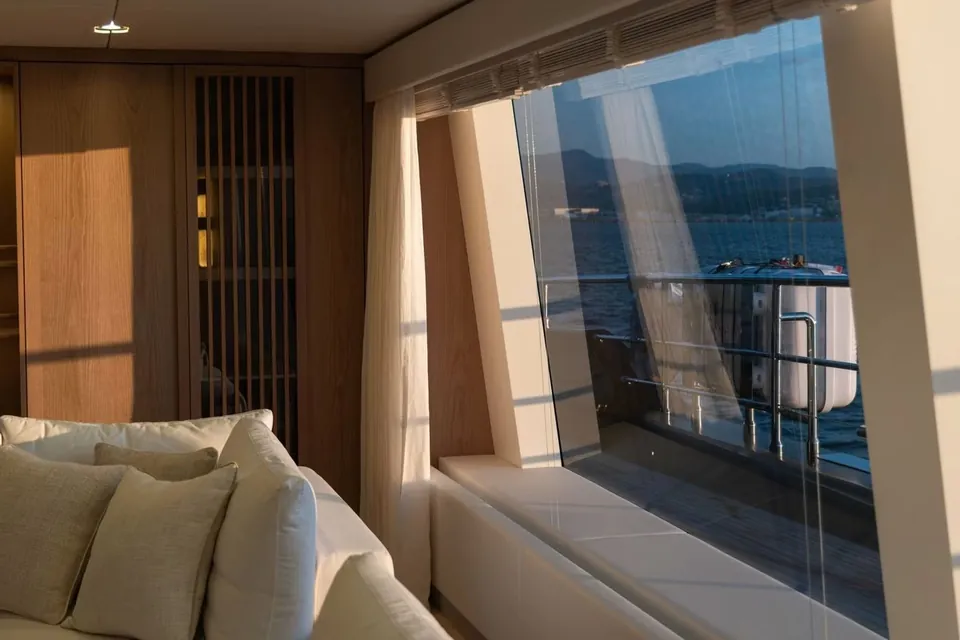 Petite Belle, 2025 Sunreef Yachts 100 Sunreef Power, photo 60