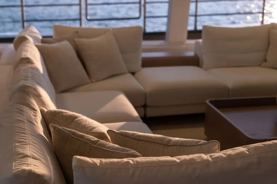 Petite Belle, 2025 Sunreef Yachts 100 Sunreef Power, photo 61