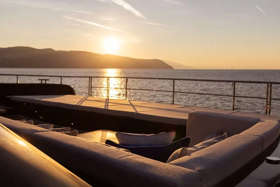 Petite Belle, 2025 Sunreef Yachts 100 Sunreef Power, photo 63