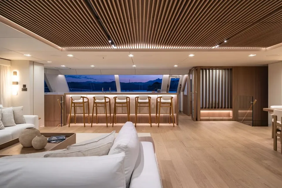 Petite Belle, 2025 Sunreef Yachts 100 Sunreef Power, photo 64