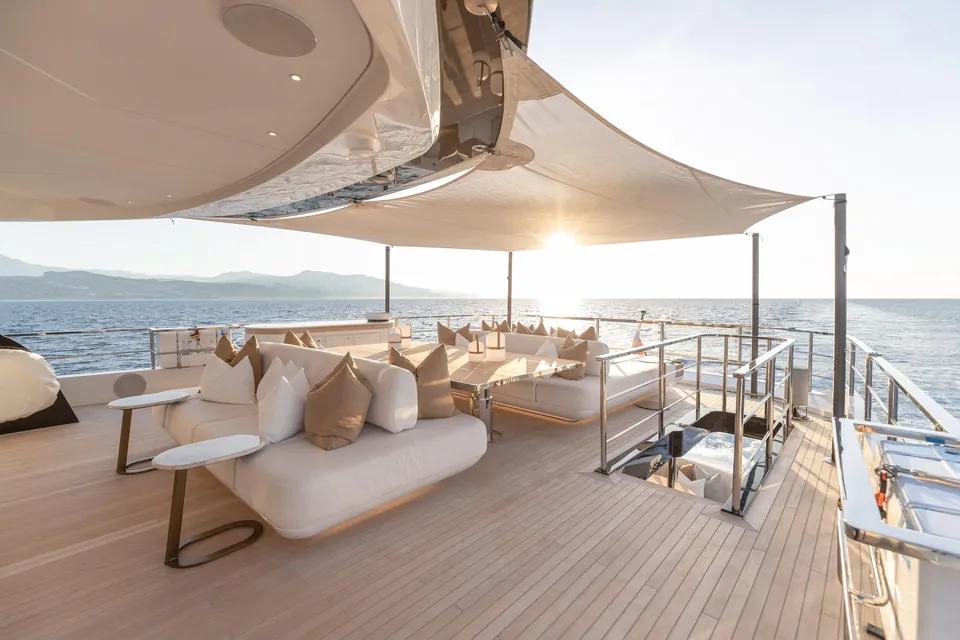 H II, 2023 Azimut Grande 36M, photo 2
