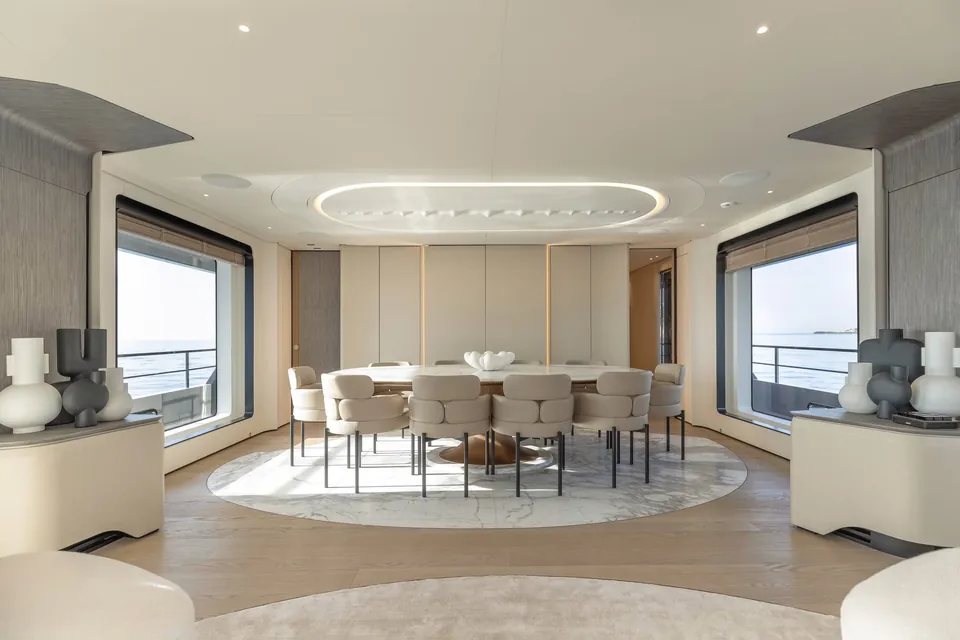 H II, 2023 Azimut Grande 36M, photo 4