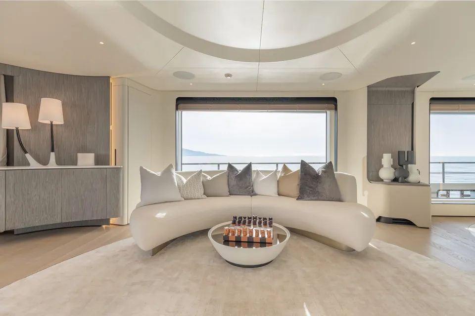 H II, 2023 Azimut Grande 36M, photo 6