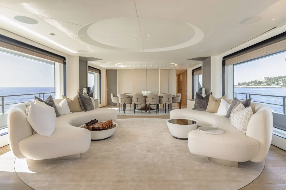 H II, 2023 Azimut Grande 36M, photo 7