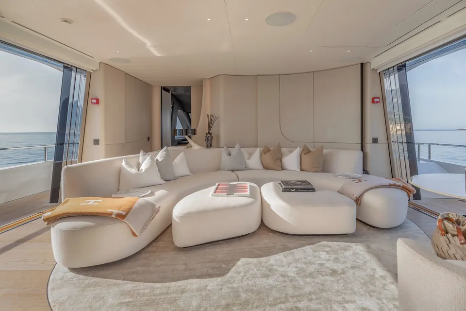 H II, 2023 Azimut Grande 36M, photo 8