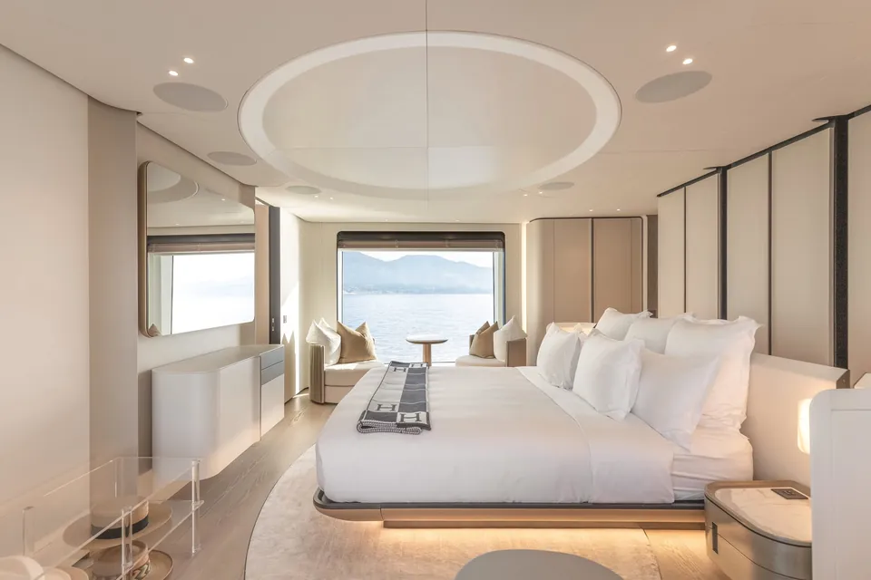 H II, 2023 Azimut Grande 36M, photo 10