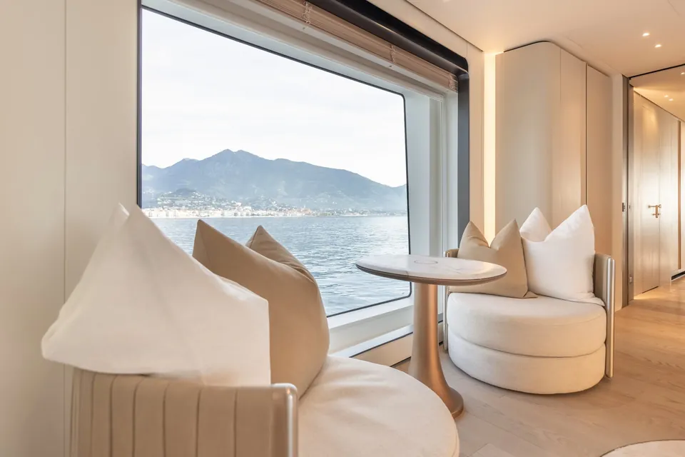 H II, 2023 Azimut Grande 36M, photo 12