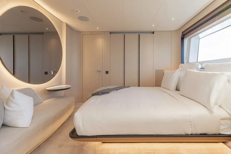 H II, 2023 Azimut Grande 36M, photo 14